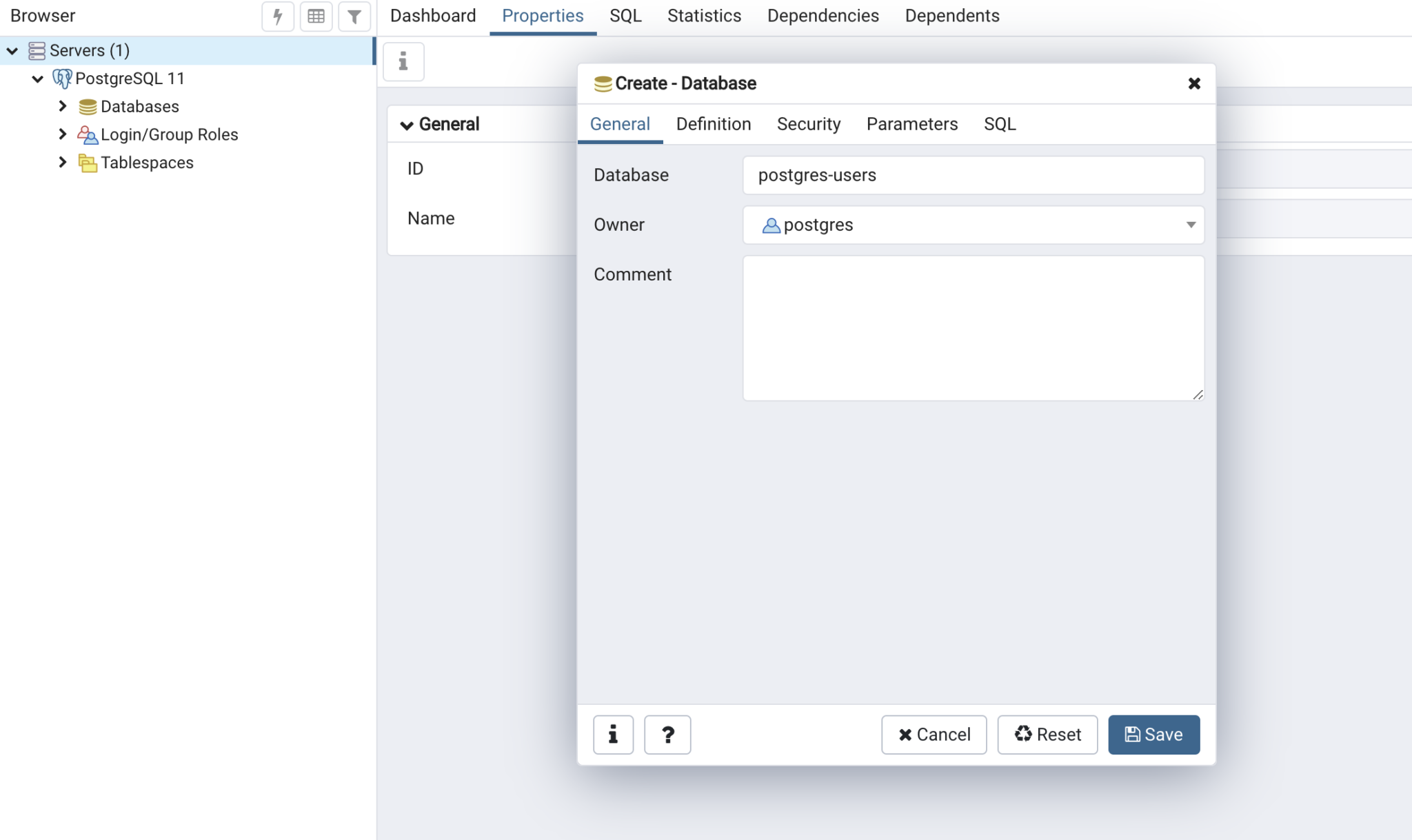 Node.jsを使用してPostgreSQLにアクセスしデータのリレーションを行う方法